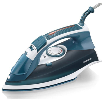 Żelazko parowe MELISSA 2200W 16390052