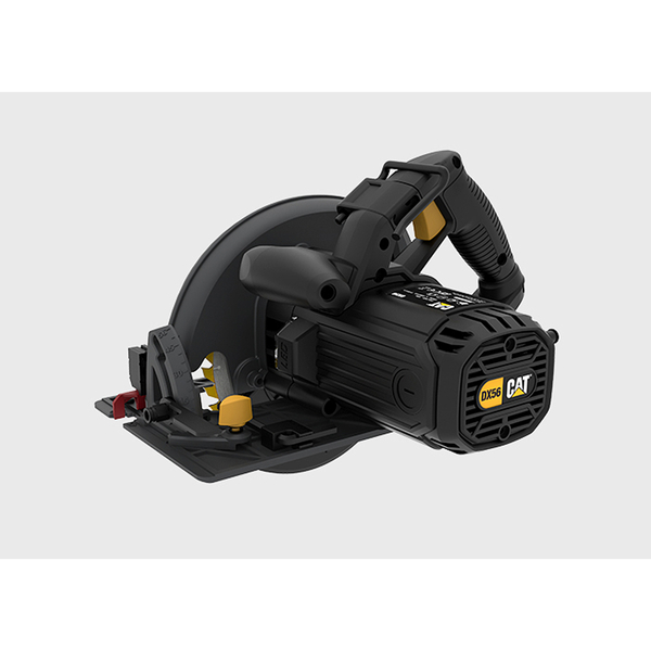 Pilarka ręczna sieciowa CAT DX56 1800W 6000 obr/min