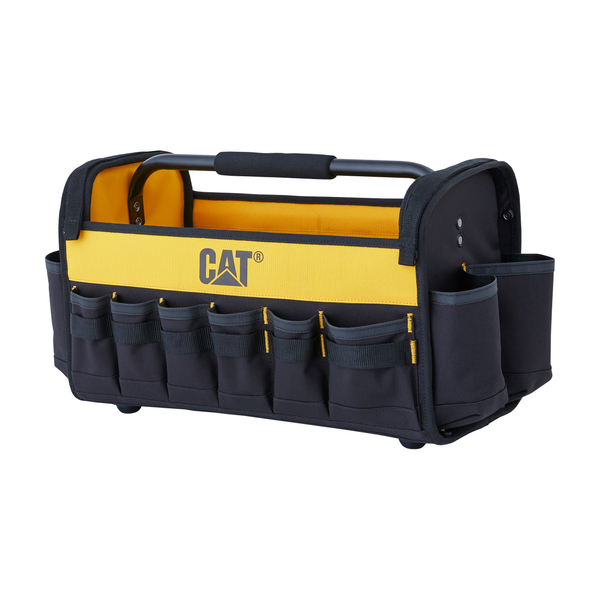 Torba na Narzędzia - 48cm, otwarta CAT GP-65046
