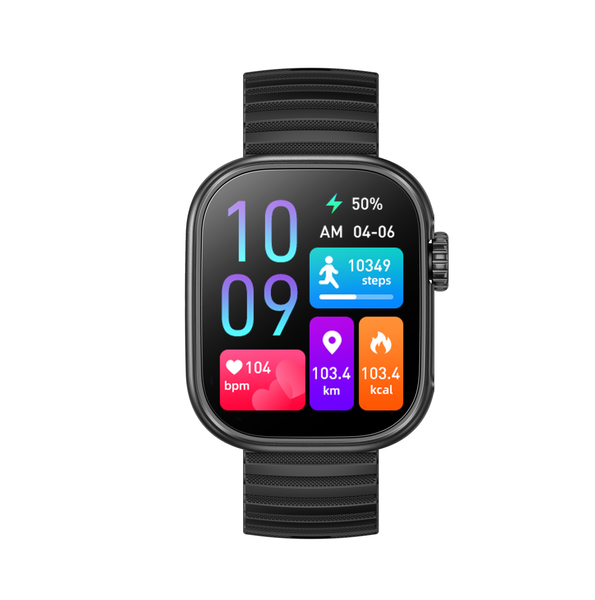 Smartwatch AIWA SW-A700 IPS  BT IP67