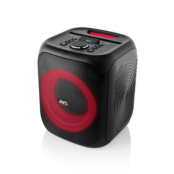 Głośnik Party Speaker JVC XS-EP314B czarny