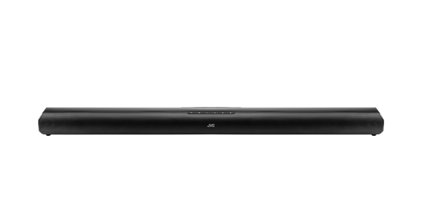 Soundbar JVC TH-E321B czarny 2 kanały 100W