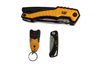 CAT Zestaw XL 3 szt. MultiTool 9w1, Nóż i Brelok 7w1