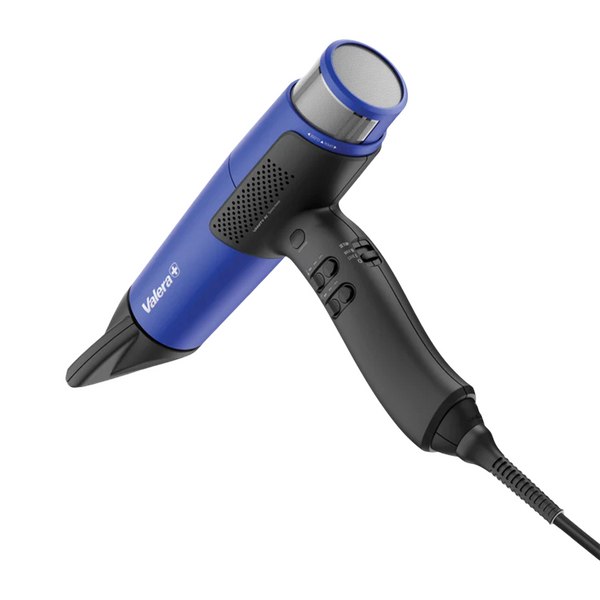 VALERA Suszarka VanityCare AI Obsidian Blue