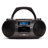 Boombox AIWA BBTC-660DAB/BK czarny