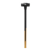 Młot 4,7kg CAT J-Series 8lb Sledge kuta głowica