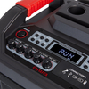 AIWA KBTUS-608MKII Power Audio – 60W, RGB, BT, Karaoke, AUX, USB