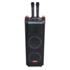 AIWA KBTUS-608MKII Power Audio – 60W, RGB, BT, Karaoke, AUX, USB