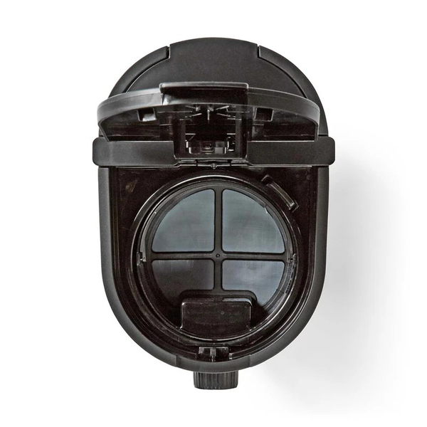 Gastronoma Urządzenie do Ice Tea & Coffee 700 W, dzban 2,5 L, regulacja mocy naparu