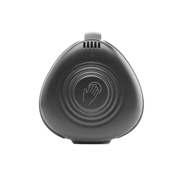 Głośnik przenośny JVC XS-E643 czarny 60W Bluetooth USB TWS
