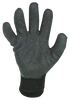 CAT rękawice Breathable poly/cotton/latex palm L