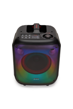 Power Audio AIWA KBTUS-250 40W, 1xmikrofon bezp.