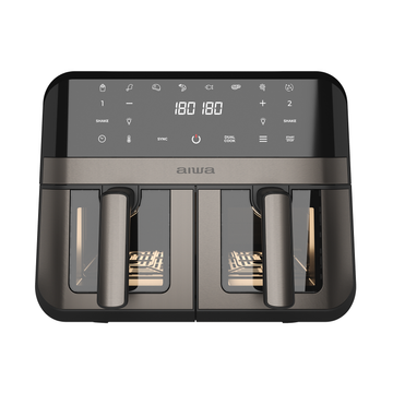 AIWA Frytkownica beztłuszczowa FUTAGO AFR-9000 9l