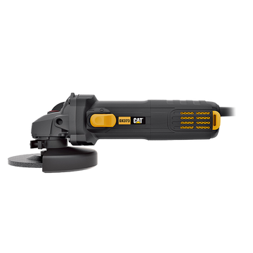 Szlifierka kątowa sieciowa CAT DX373 750W 12000 obr/min
