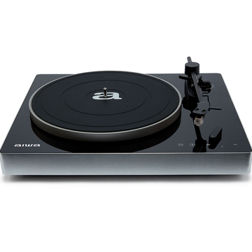  Gramofon AIWA APX-680BT/BK czarny