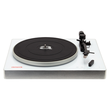  Gramofon AIWA APX-680BT/WT biały