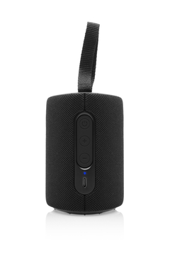 Głośnik przenośny JVC XS-E213B czarny Bluetooth IPX6