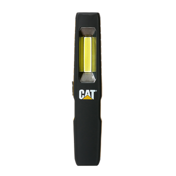 Latarka LED 100 lumenów - latarka warsztatowa CAT CT1205