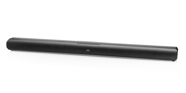 Soundbar JVC TH-E321B czarny 2 kanały 100W