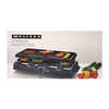 MELISSA Grill raclette 16300026