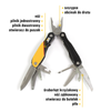 Multitool 13w1 CAT 13-in-1 Multi-Function Tool